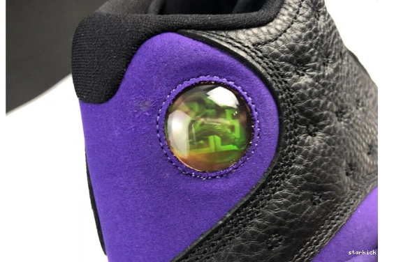  13 Court Purple Retro DJ5982-015 DJ5982-015 Air Jordan 0306